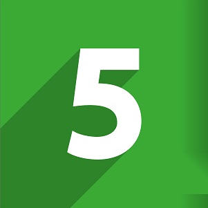 Task5 – Joanne C Klein