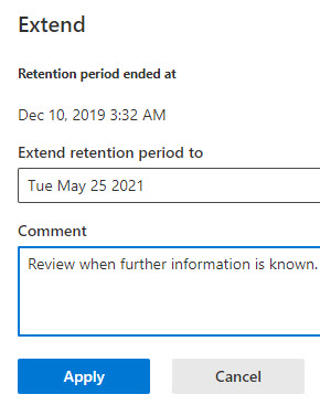 LegalCaseFileExtend – Joanne C Klein
